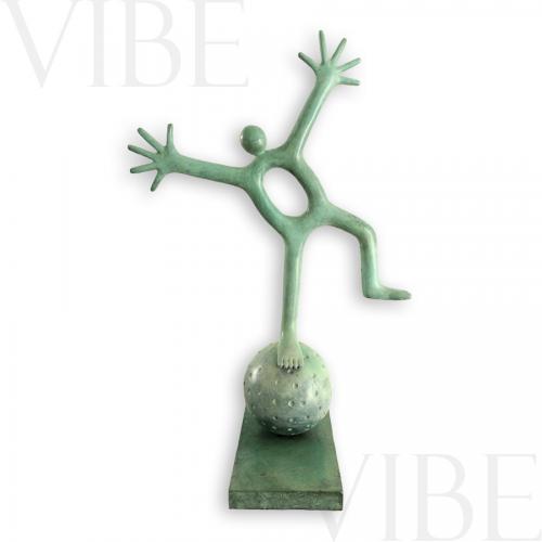 Equilibrio